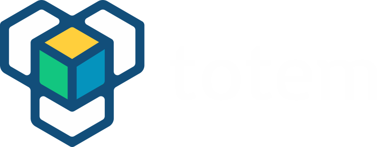 Logo Totem